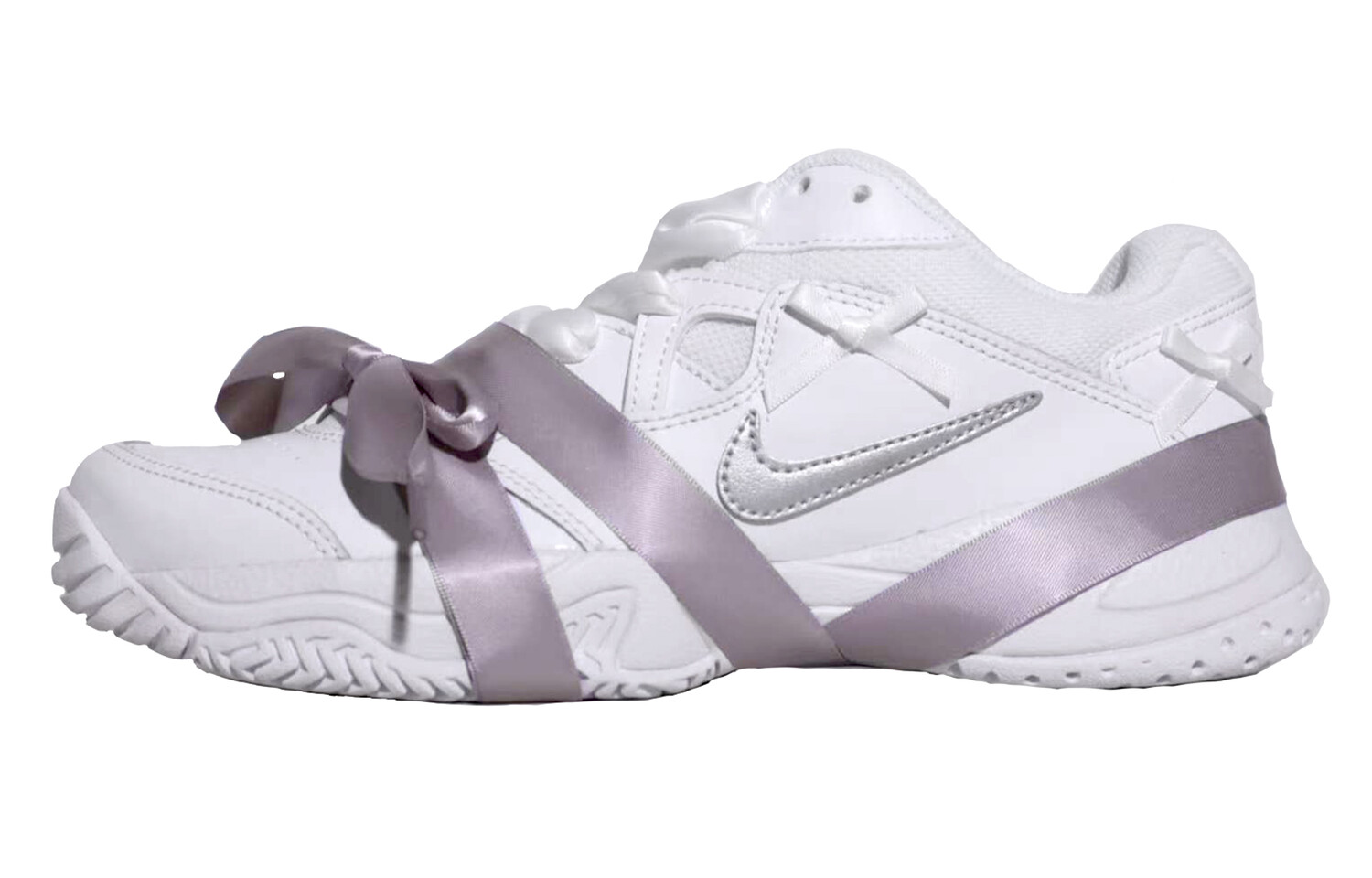 

Теннисные кроссовки Nike Court Lite 2 для женщин, White