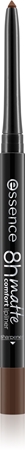 

Матовый карандаш для губ с точилкой essence 8h Matte Comfort, 11 Chestnut Perfection 0,3 g