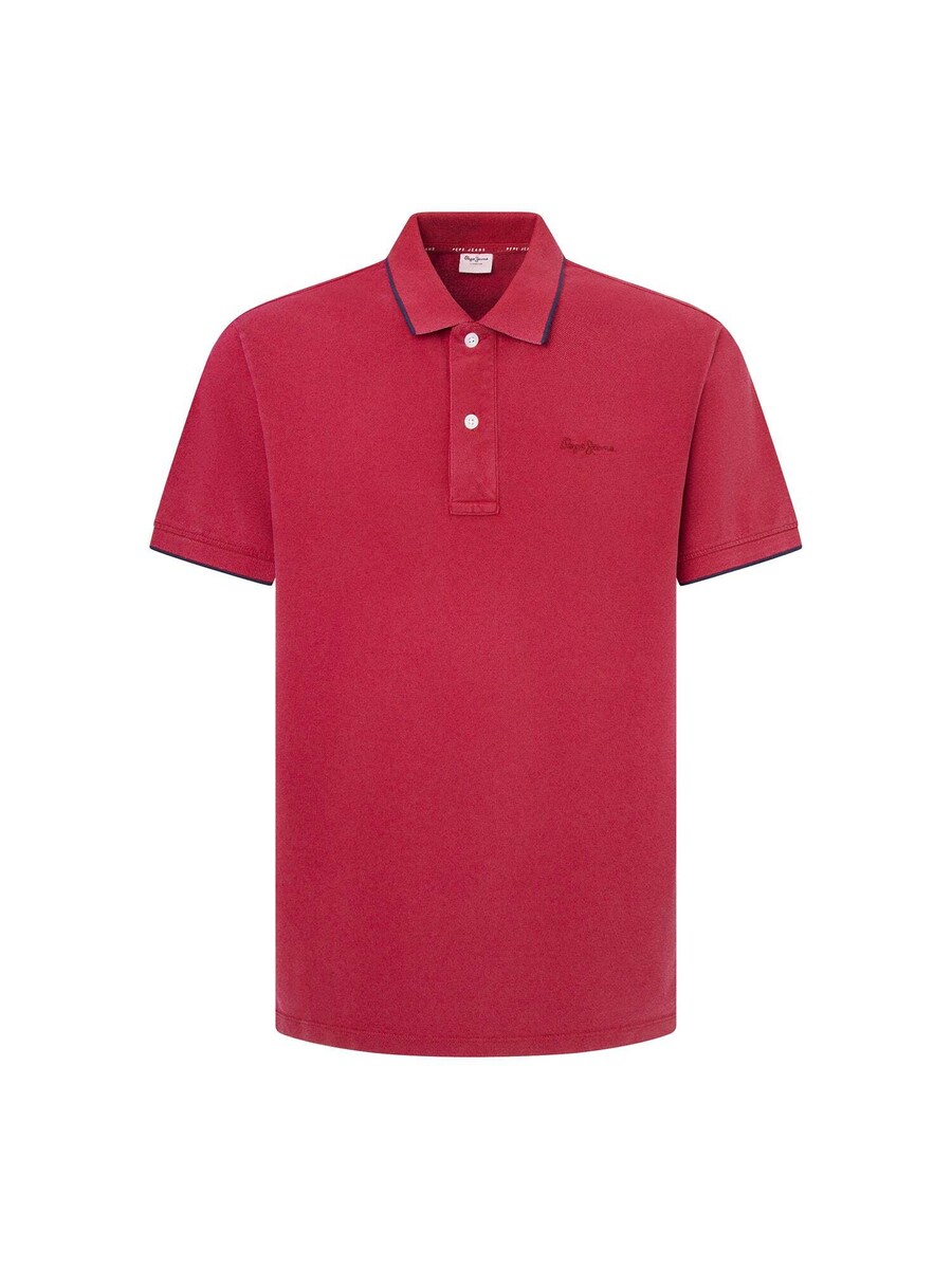 

Футболка Pepe Jeans, Red