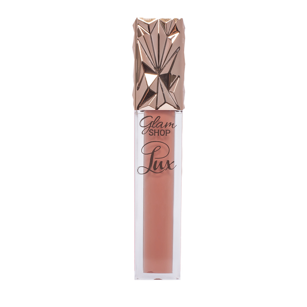 

Блеск для губ, бриллиант, 4 г Glam Shop Lux, цвет karo