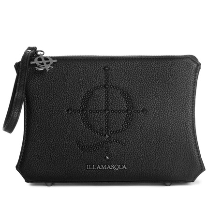 

Косметичка Reign Of Rock Illamasqua