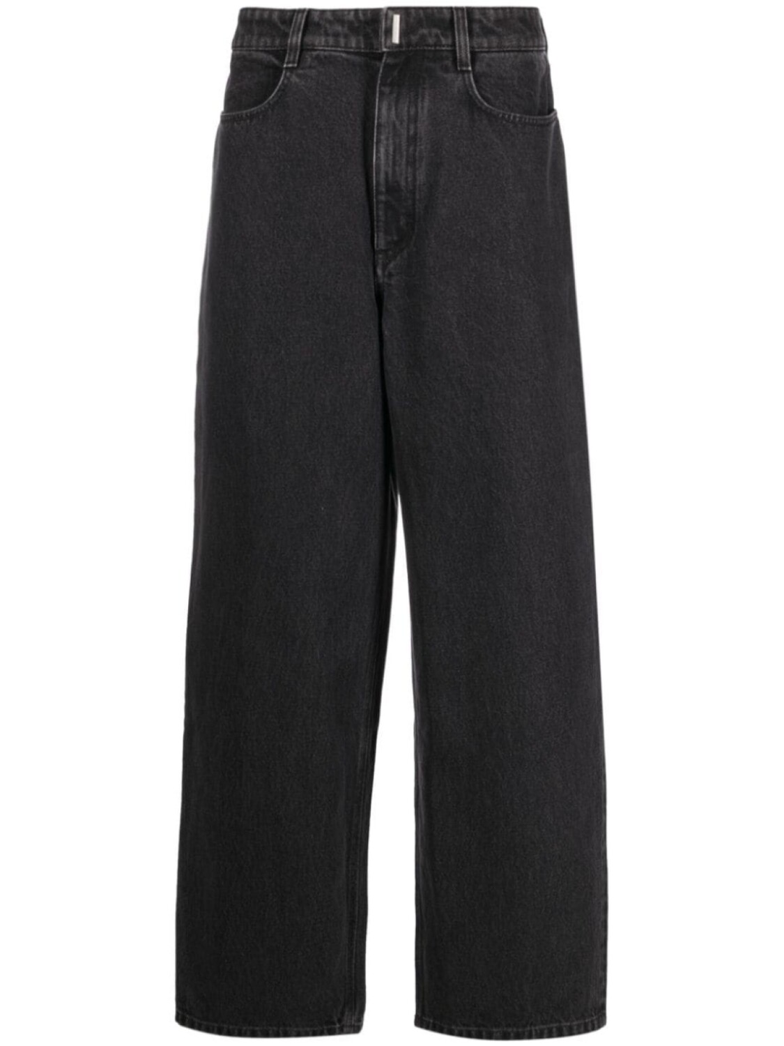 

Givenchy прямые джинсы, серый