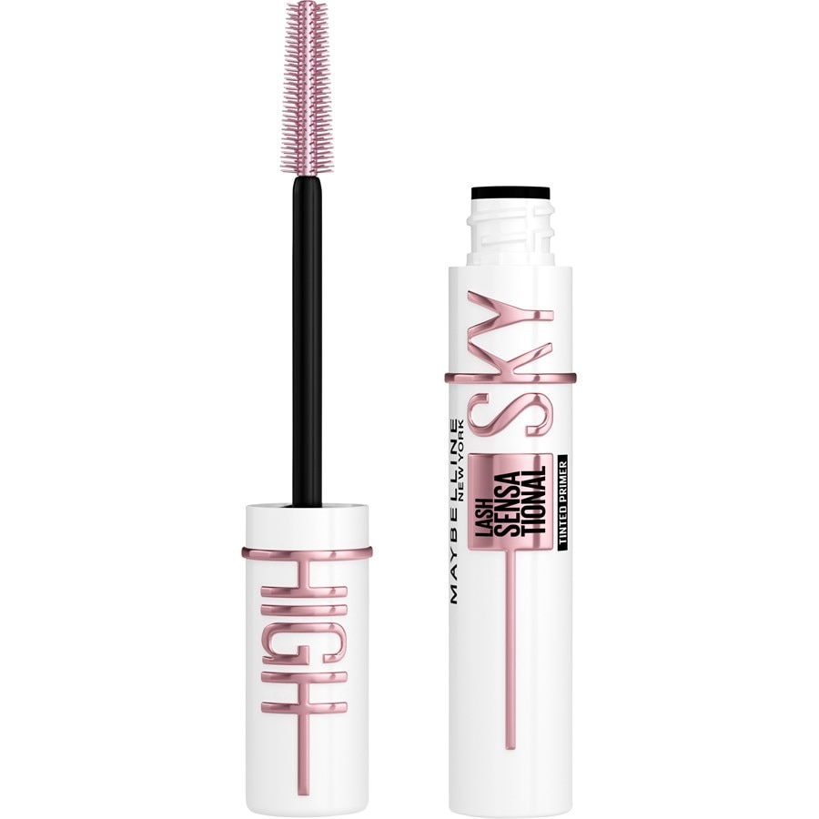 

Тушь для ресниц Maybelline New York Lash Sensational Tinted Primer - Schwarz, 3 g