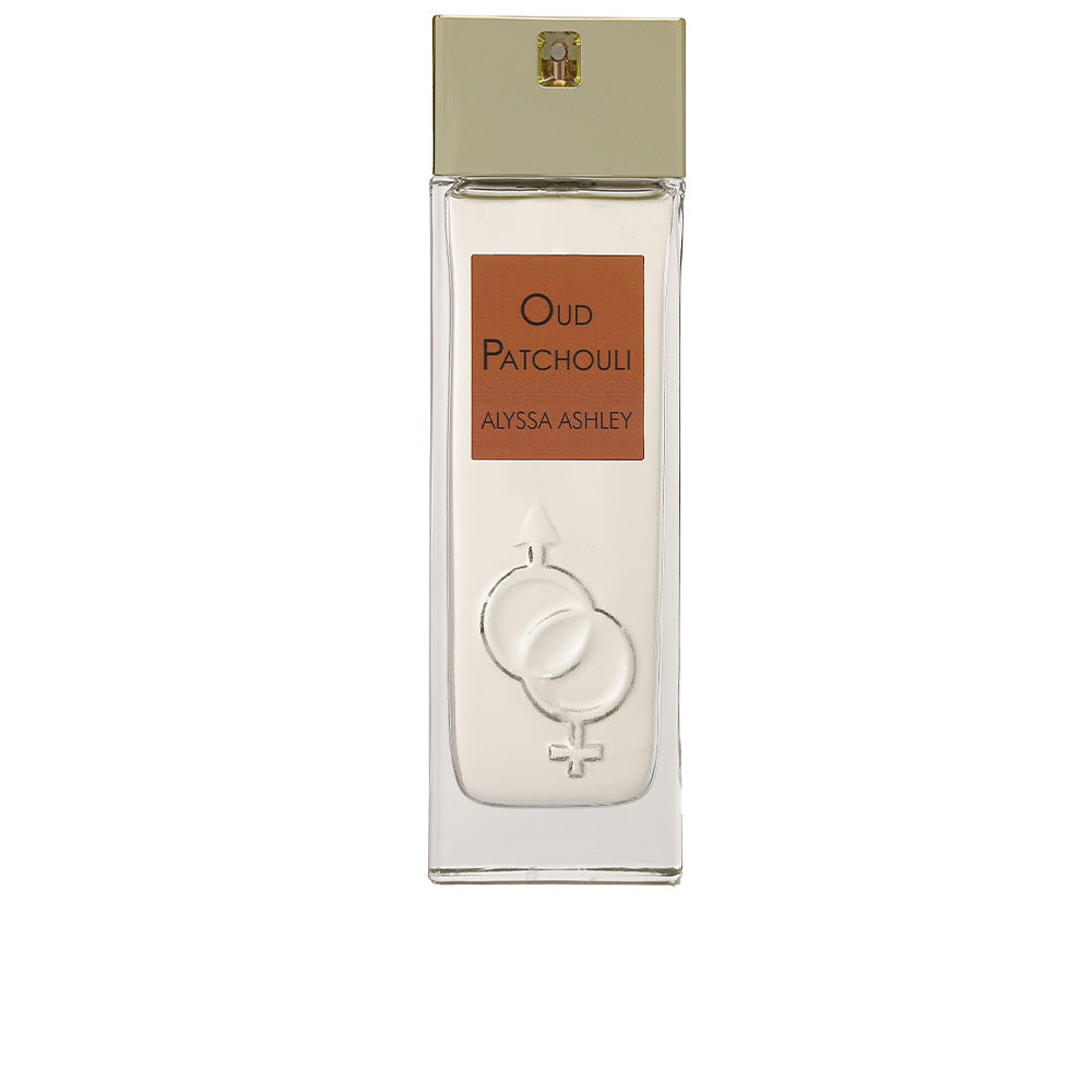 

Духи Oud patchouli Alyssa ashley, 100 мл