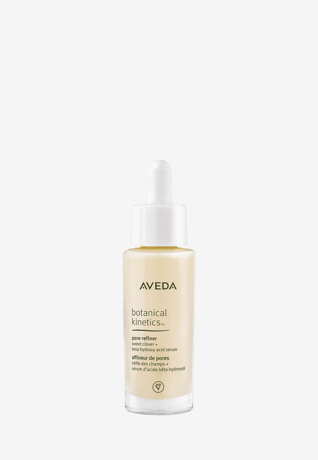 

Сыворотка Botanical Kinetics Удаленный Клевер Поро Очищающий С Бета-Гидрокси Aveda