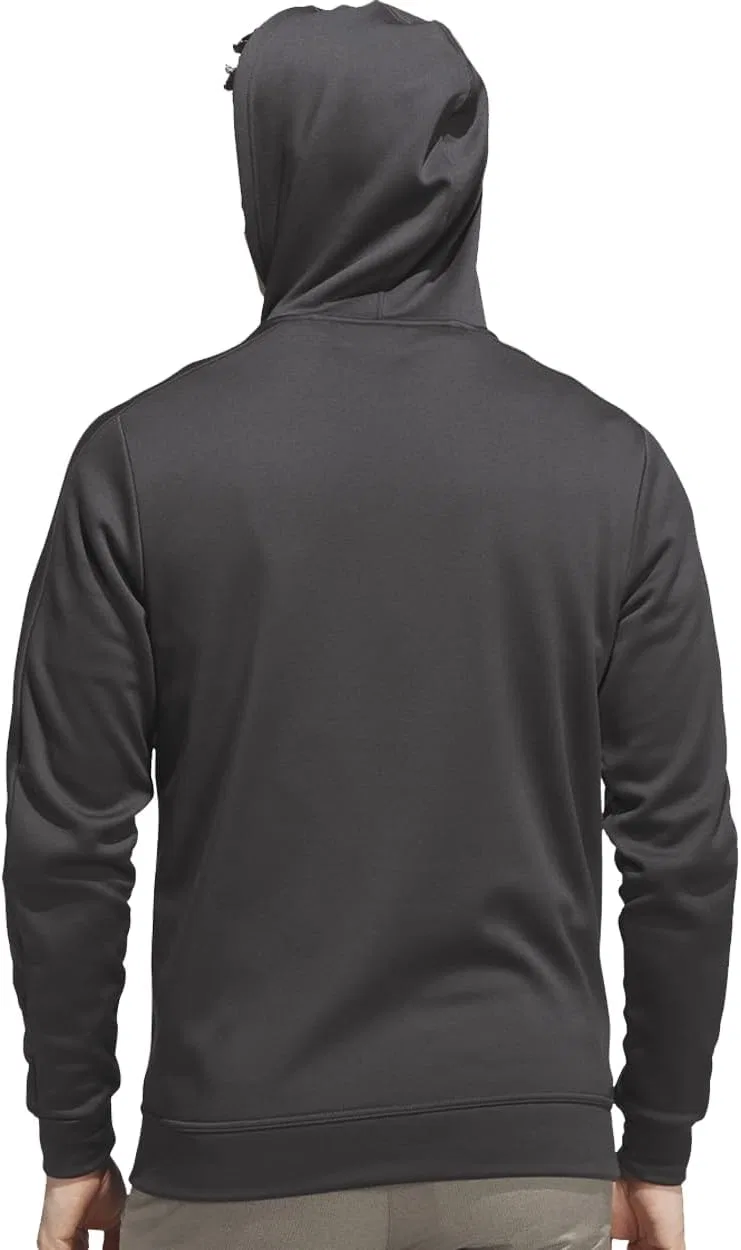 Толстовка Adidas Men's Ultimate365, черный — фото 2