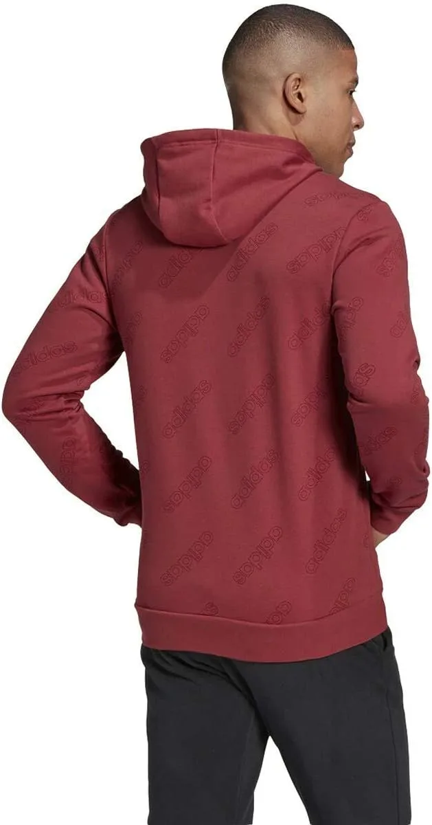 Толстовка adidas Men's Favorites Graphic — фото 2