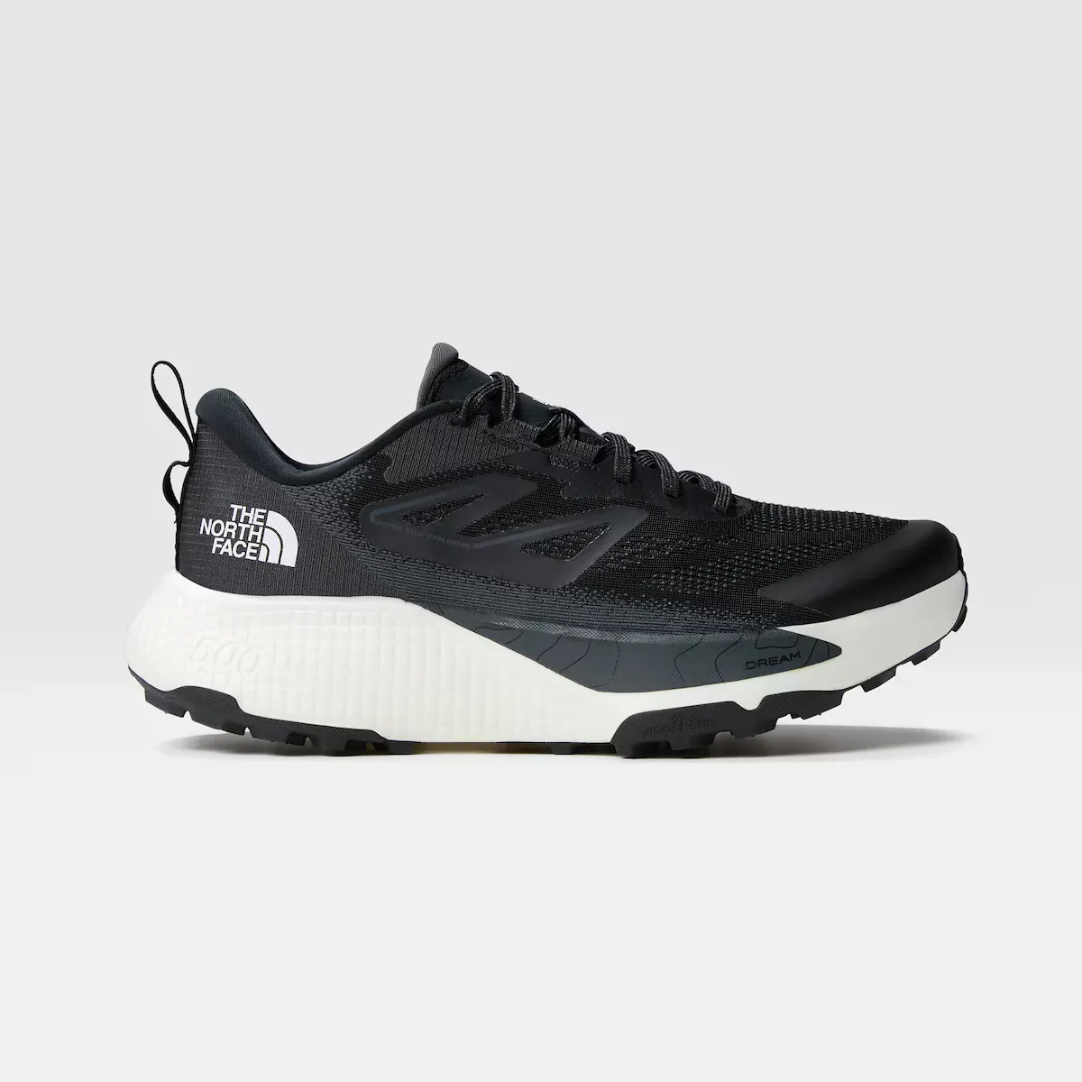 

Мужские кроссовки для трейлраннинга Altamesa 500 The North Face, серый