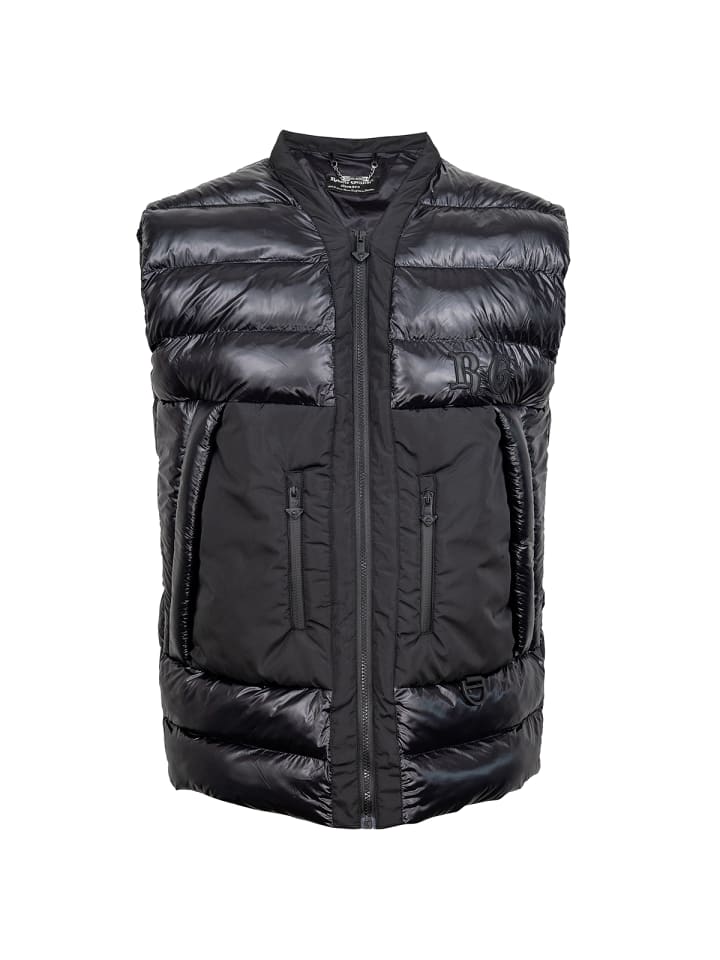 

Мужской жилет героя Roberto Geissini