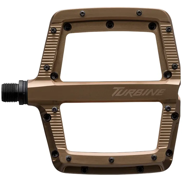 

Турбинные педали Race Face, Kash Money