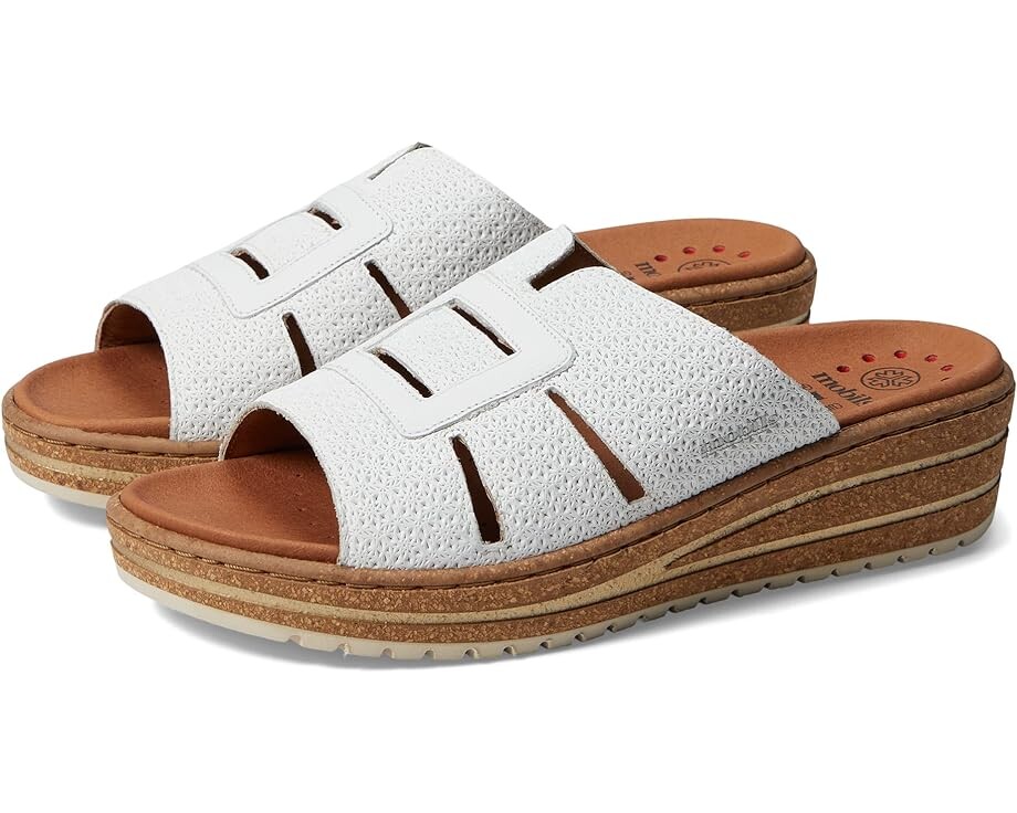 

Туфли Mephisto Romee, цвет White Diamond Leather