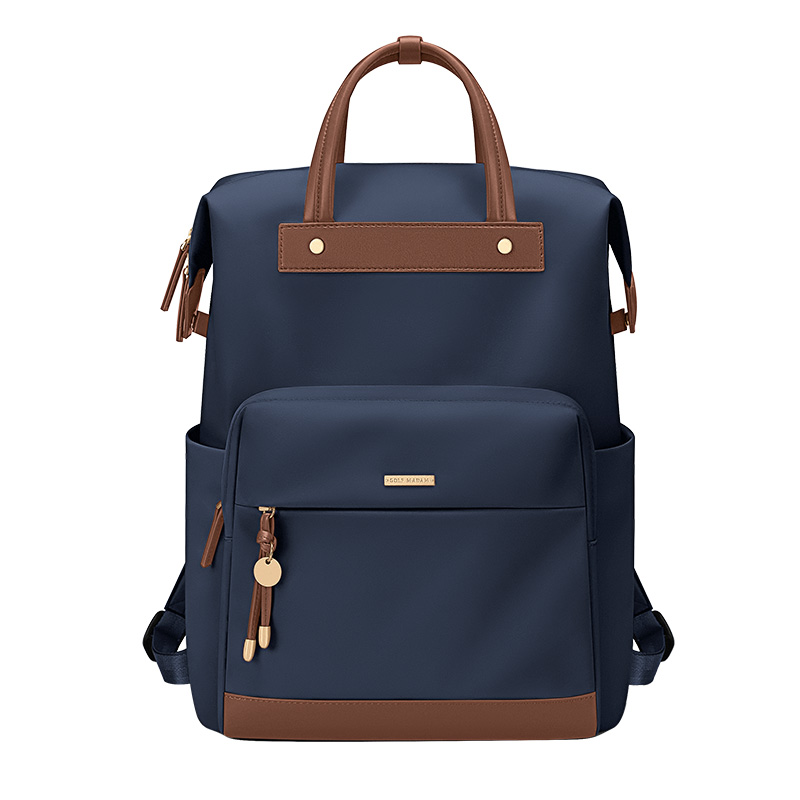 

GOLF Синтетическая кожа, текстильная мозаика, рюкзак Tubas, женский, мультиколор