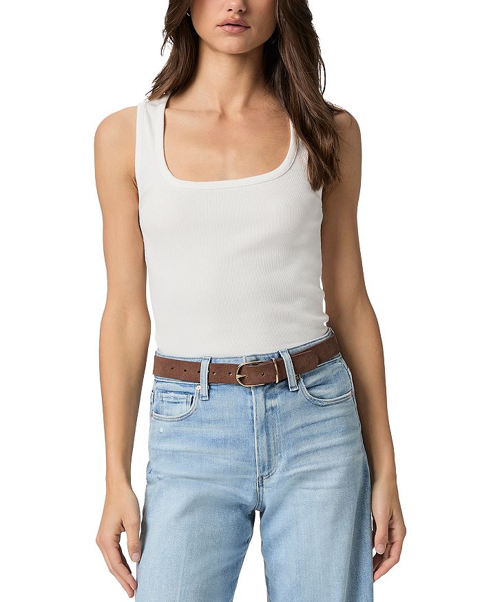 

Футболка Amanita PAIGE, белый