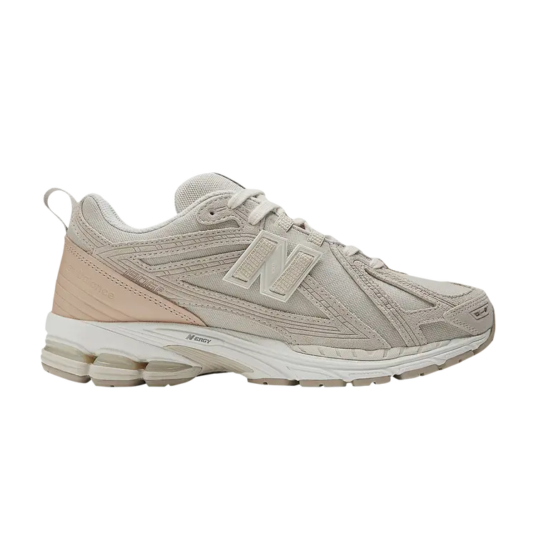 

Кроссовки New Balance 1906F, серый
