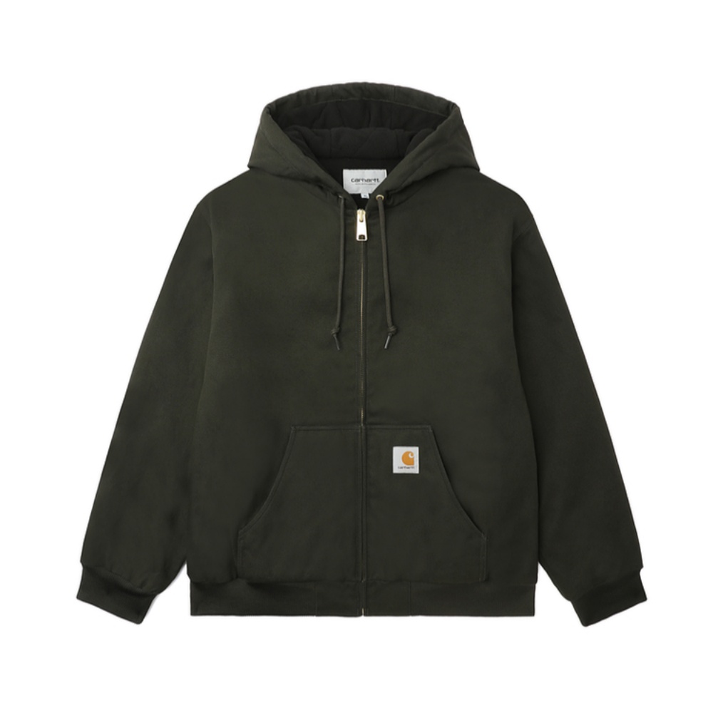 

Carhartt WIP Куртка мужская GRX/Green, GRX/Green