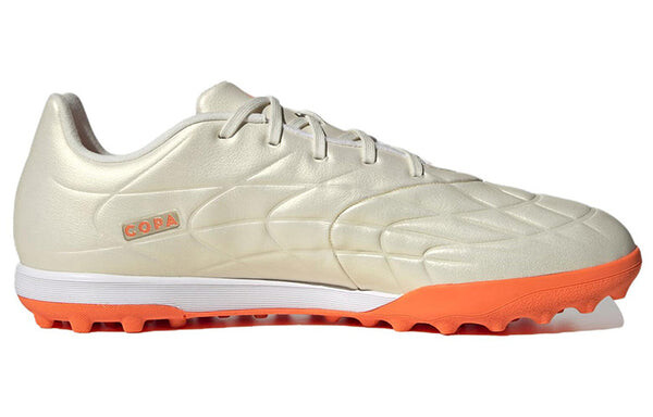 Кроссовки copa pure.3 tf Adidas, белый — фото 2