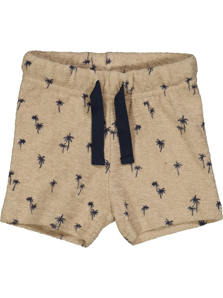 

Детские шорты из кашемира/синего цвета müsli