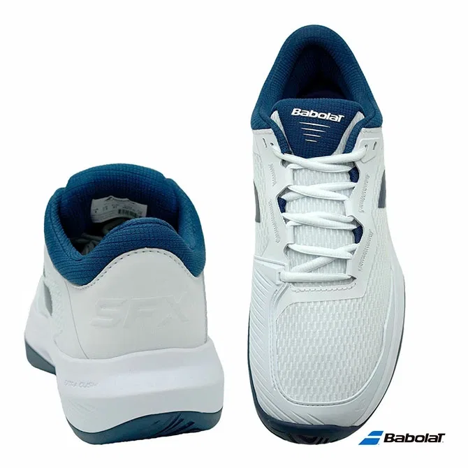 Мужские теннисные кроссовки «SFX 4 All Court» от Babolat — фото 3