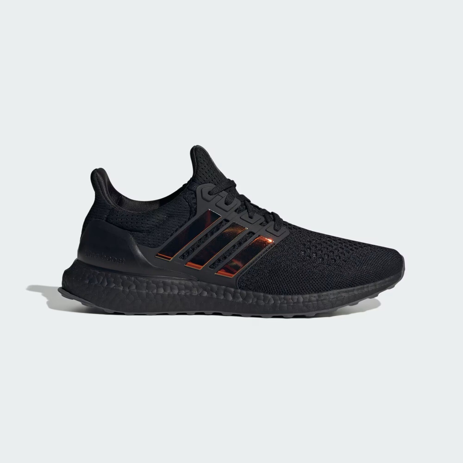

Обувь ультрабуст 1.0 Adidas, цвет Core Black/Supplier Colour/Grey Five