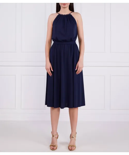 

Платье Lauren Ralph Lauren, синий