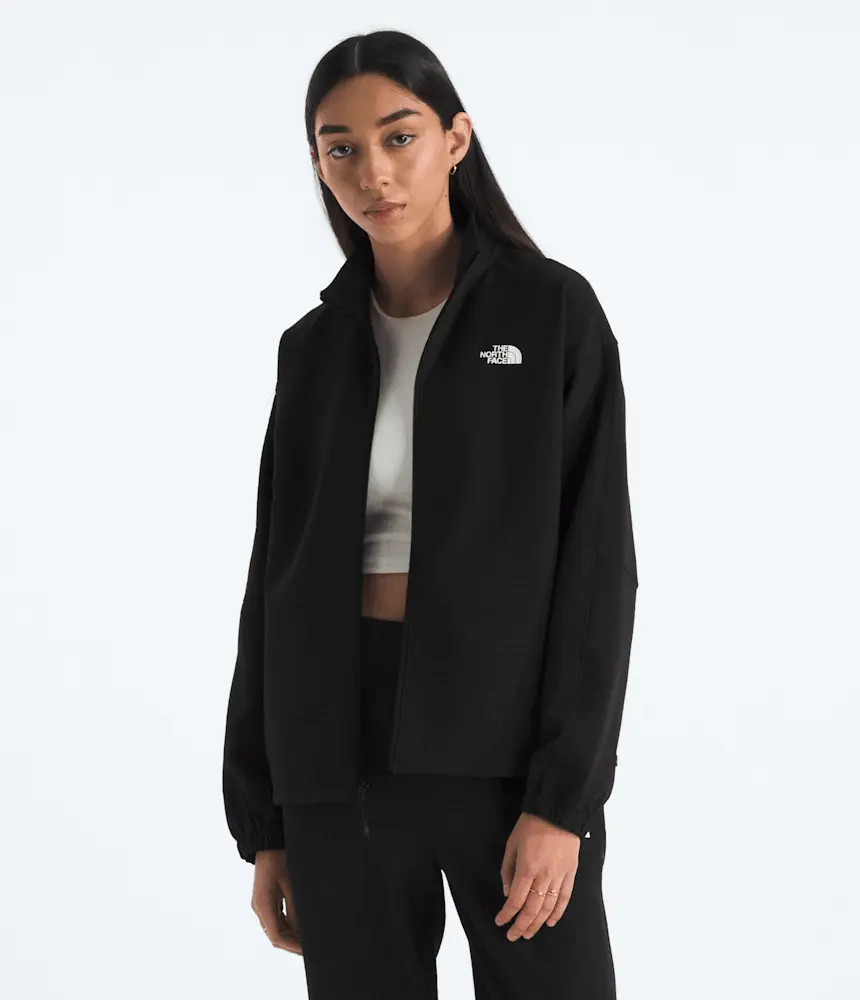 

Женская куртка Tekware The North Face, TNF Black