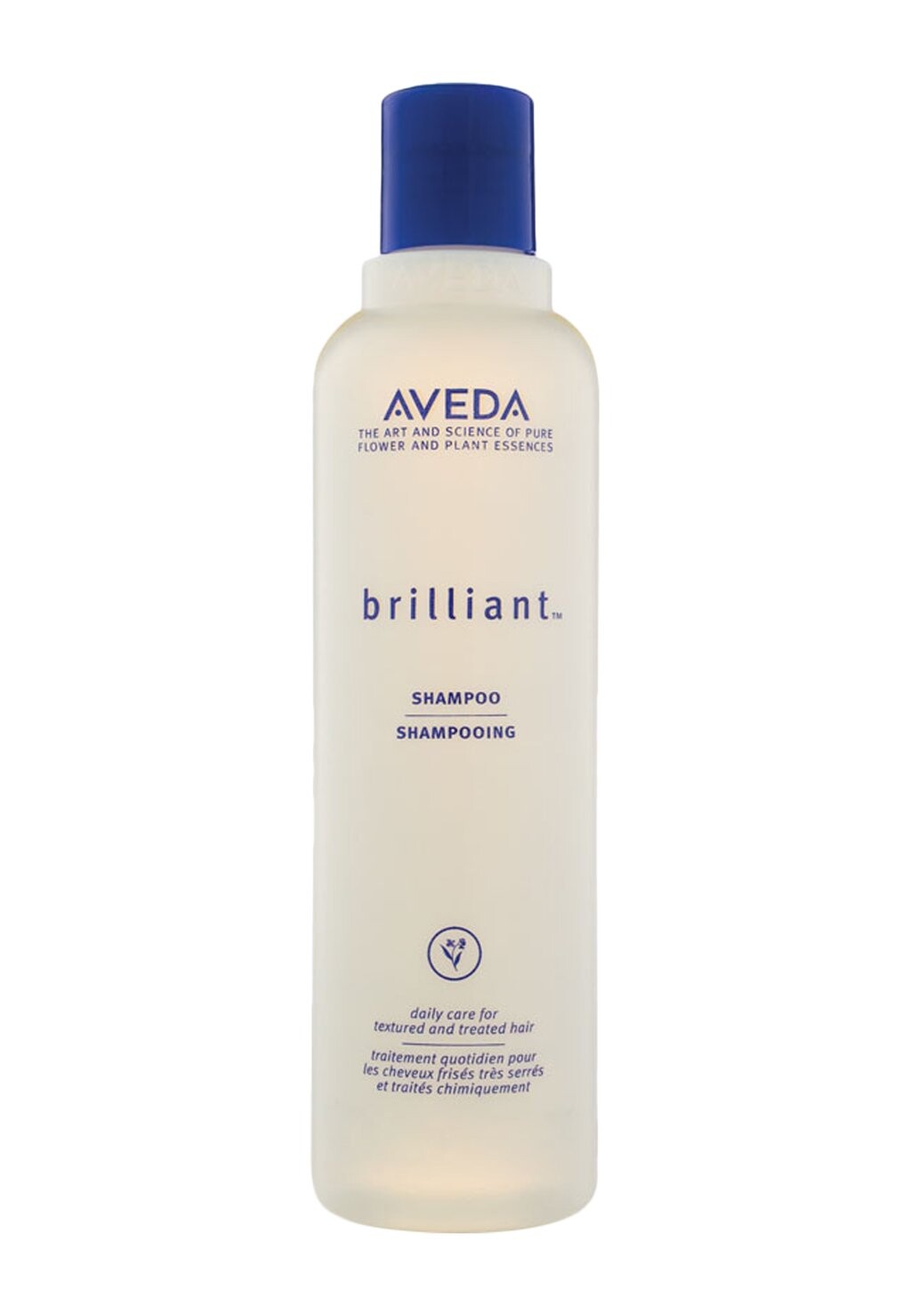 

Шампунь Brilliant Шампунь Aveda