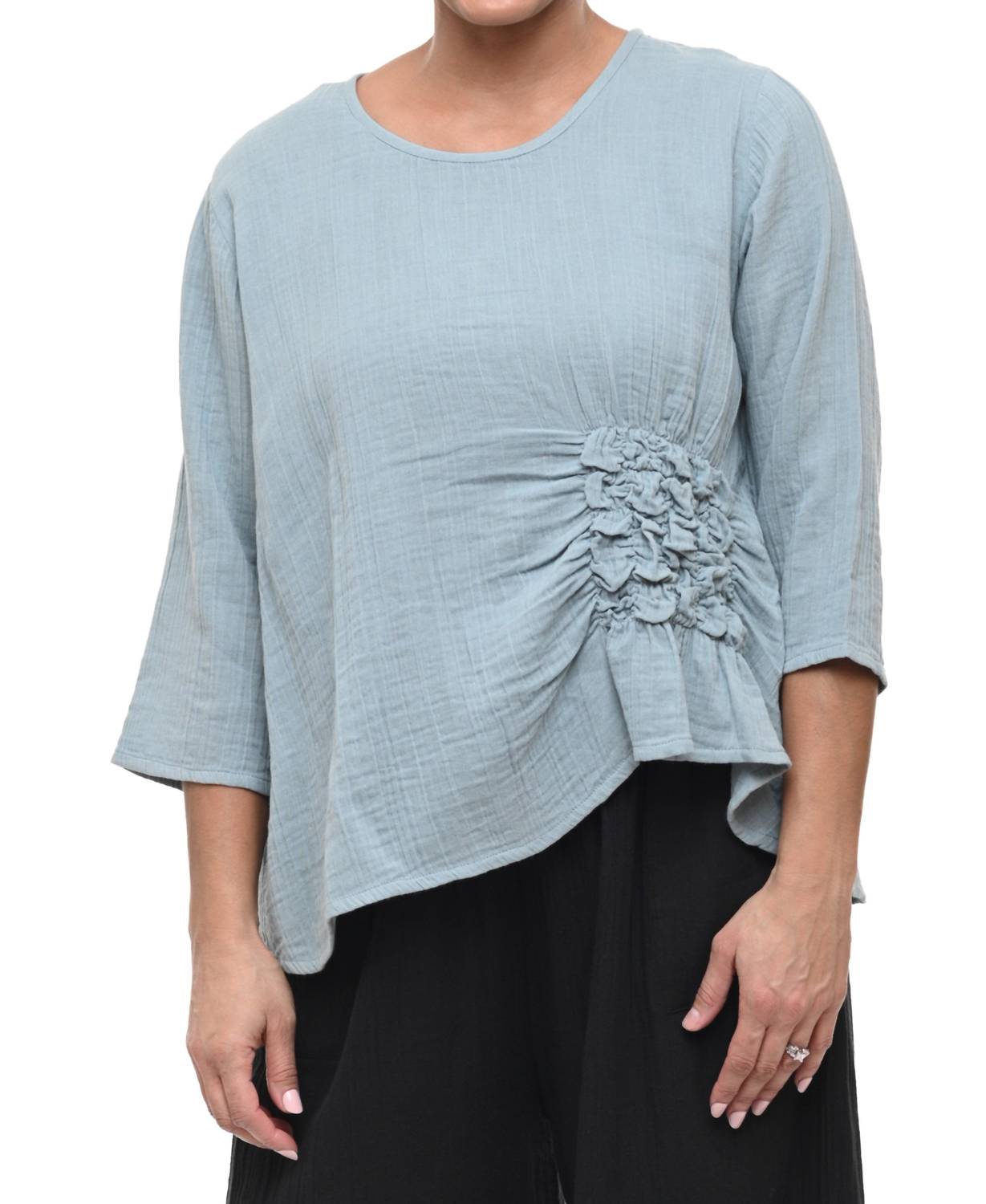 

Топ Olga в бездне Tulip Clothing, Abyss