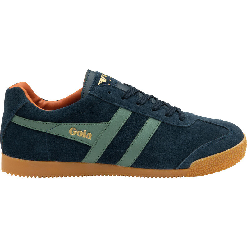 

Мужские туфли Харриер Gola, синий