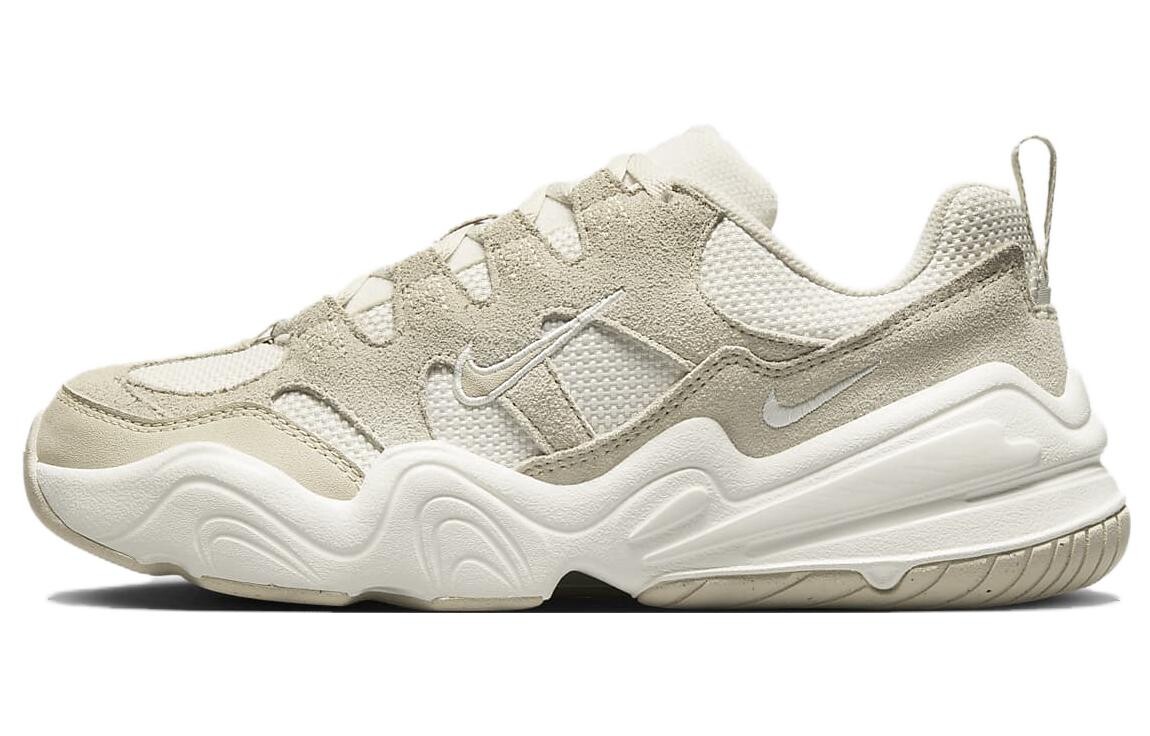 

Nike Tech Hera Light Orewood Коричневый