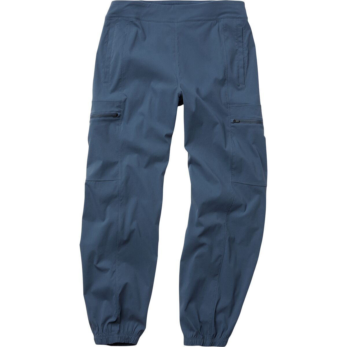 Высокие утилитарные джоггеры Dynama Mountain Hardwear, синий — фото 2