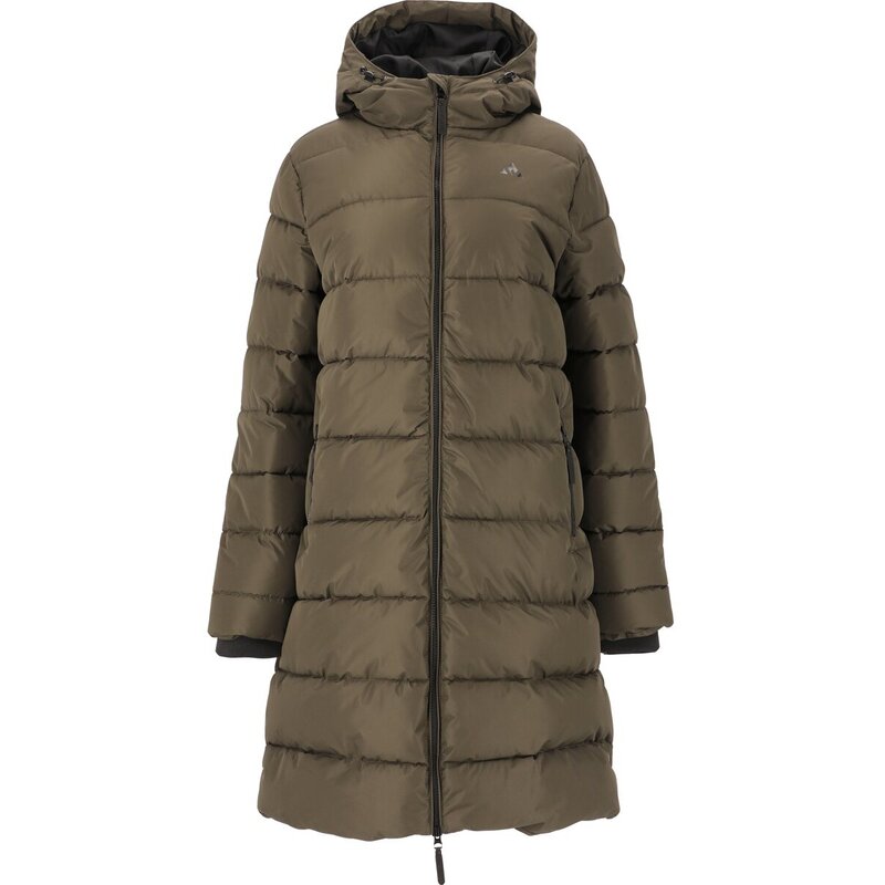 

Функциональная куртка Whistler, черный