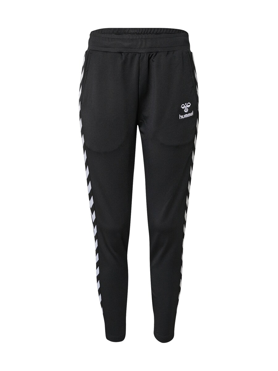 

Облегающие тренировочные брюки Hummel Nelly 2.3, черный