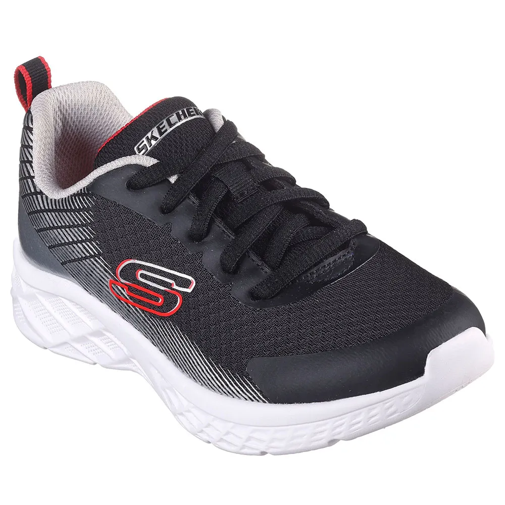 

Кроссовки Skechers Microspec II, черный