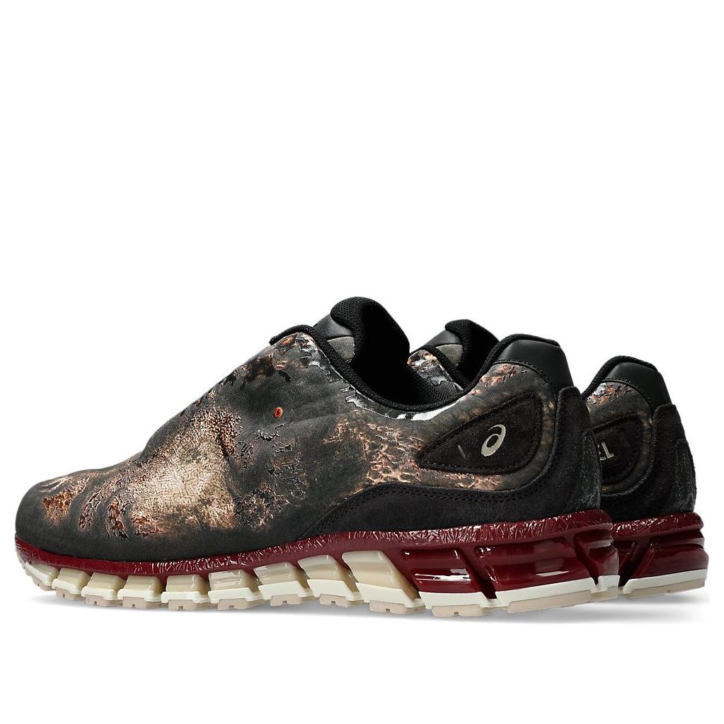 Asics x doublet Gel-Quantum 360 I AMP 'Tyrannosaurus Rex' — фото 4