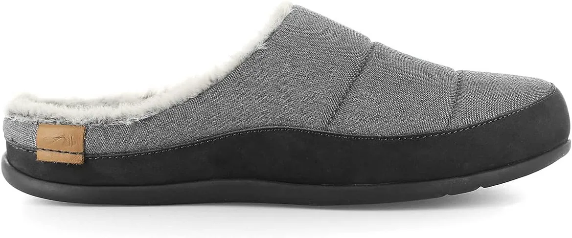 

Мужские поддерживающие тапочки Strive - Ванкувер, серый