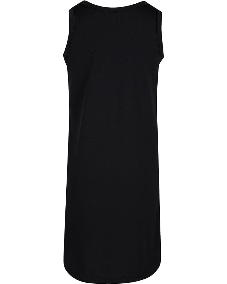 

Платье Jordan HBR Jersey Dress, черный