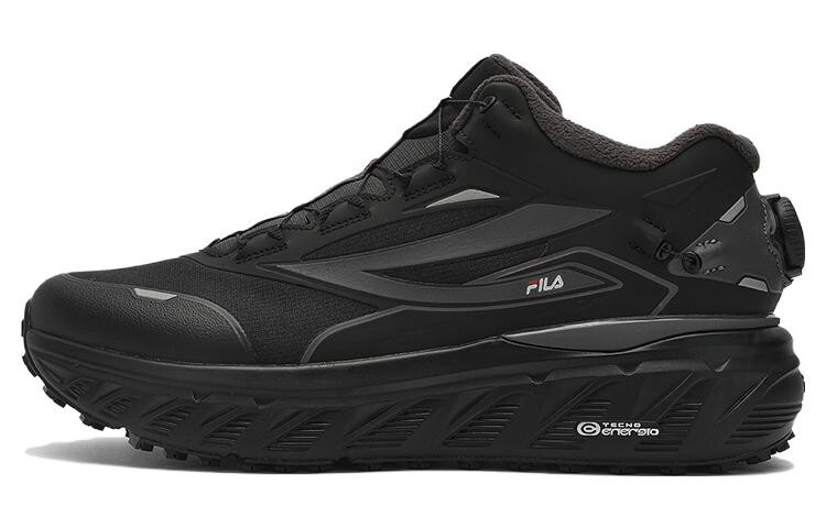 

FILA Outdoor Performance обувь Мужчины, Black, Черный, FILA Outdoor Performance обувь Мужчины, Black