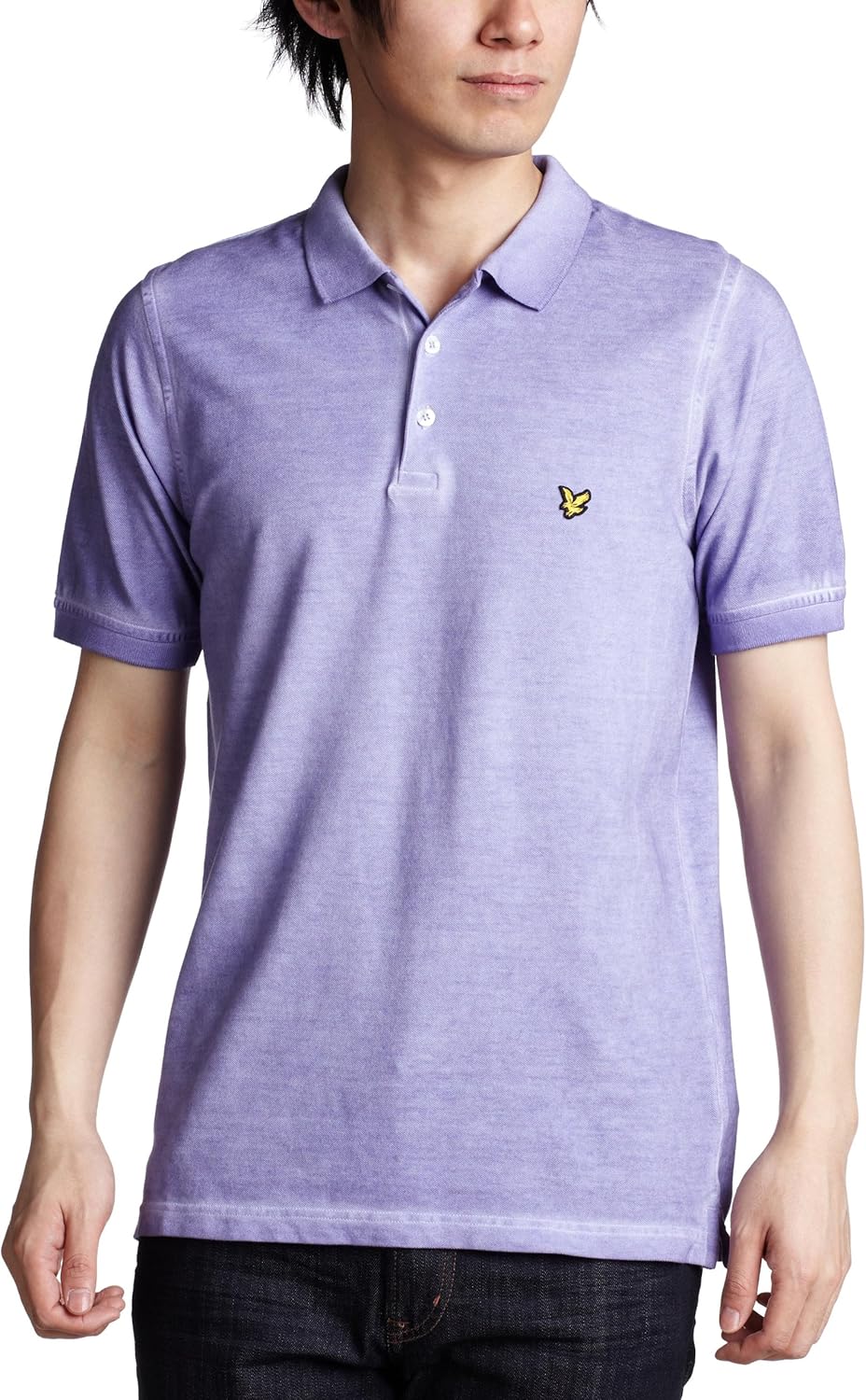 

Рубашка-поло Lyle & Scott