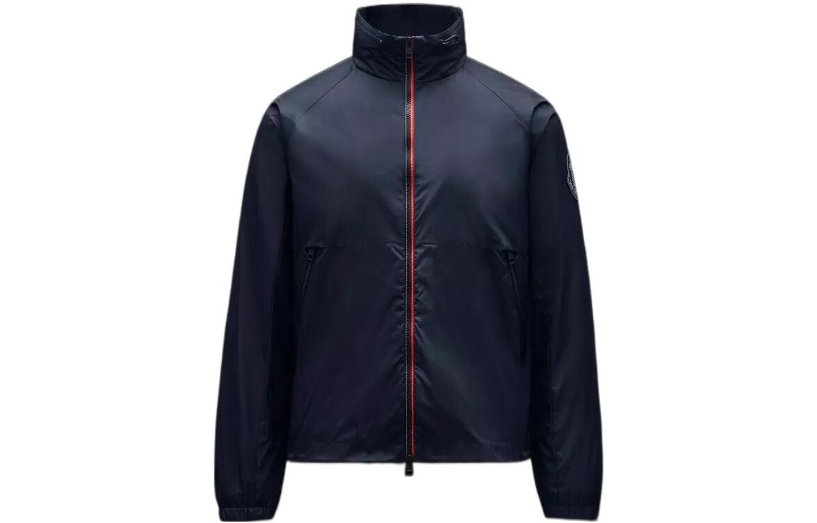 

Куртка мужская темно-синий Moncler
