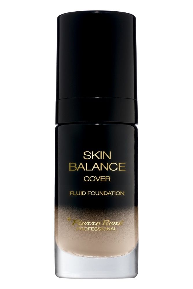 

Праймер для лица Pierre Rene Skin Balance, 20 Clear Light