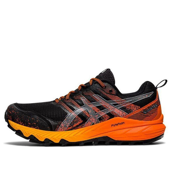 

Кроссовки гель трабуко 9 gtx Asics, черный