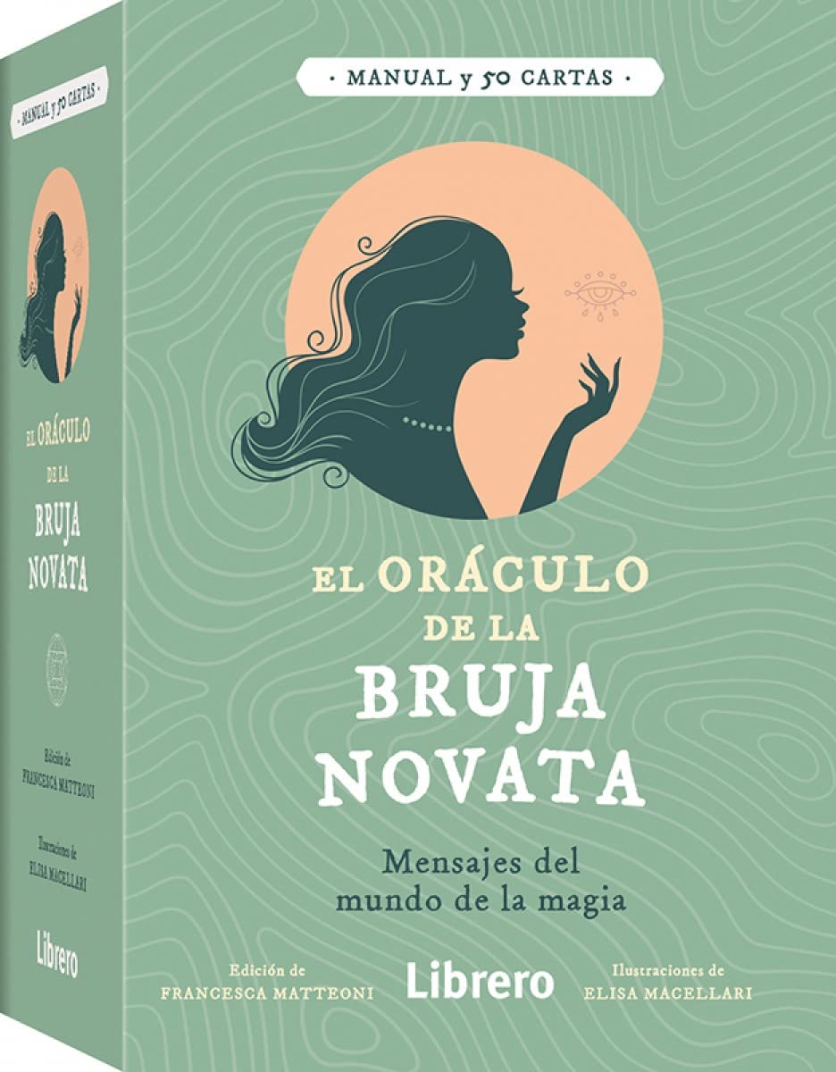 

ORACULO DE LA BRUJA NOVATA