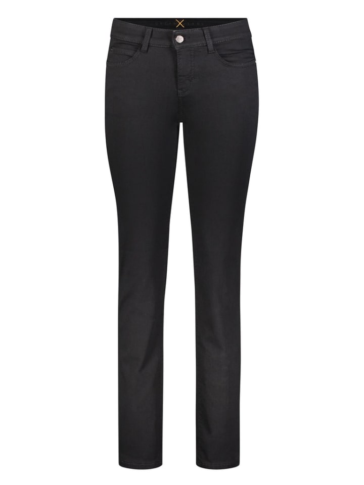 

Джинсы MAC, черный