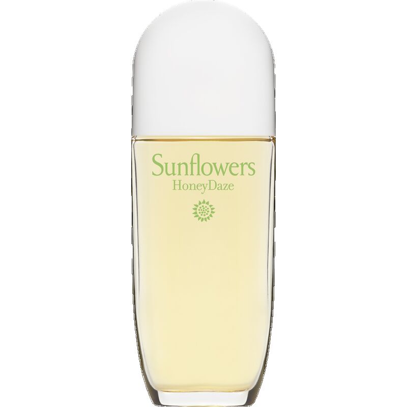 

Sunflowers HoneyDaze, EdT 100ml Elizabeth Arden