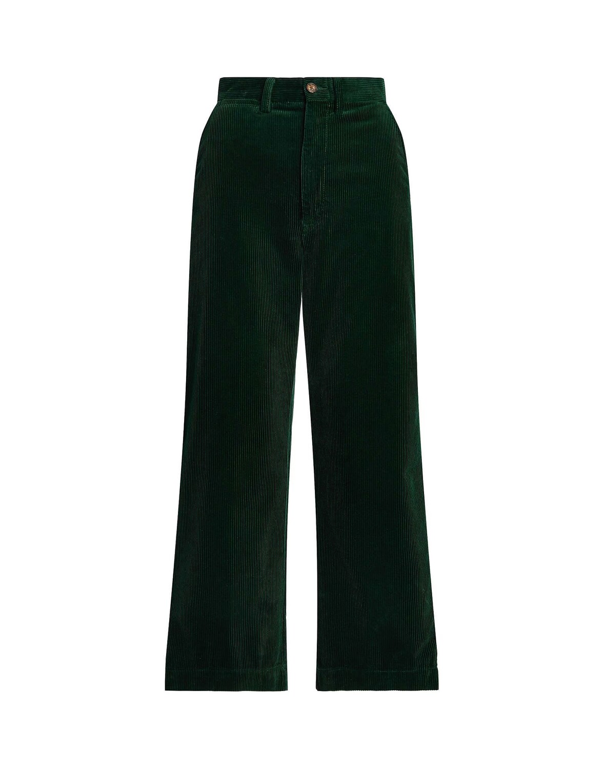 

Брюки Polo Ralph Lauren, темно-зеленый