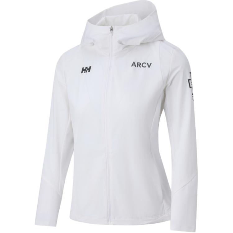 

HELLY HANSEN Куртка женская, White
