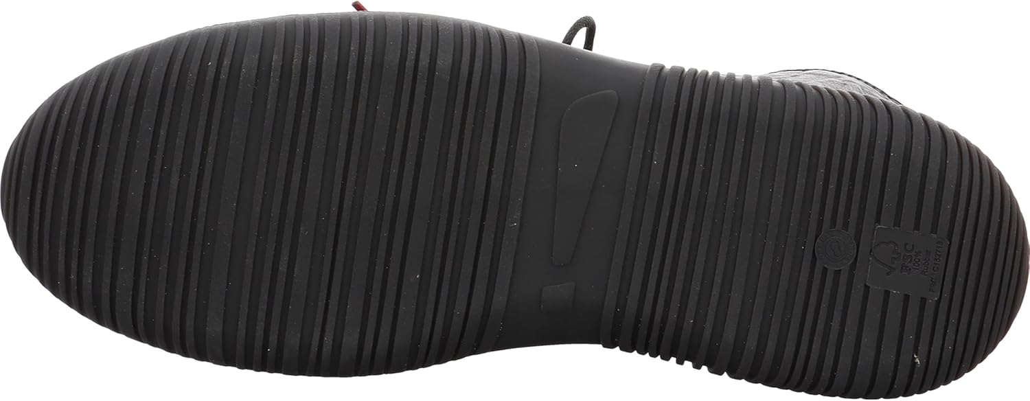 

Мужские нестандартные ботинки до щиколотки Think!, черный