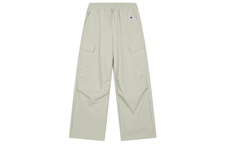 

Женские повседневные брюки Champion, светлый хаки
