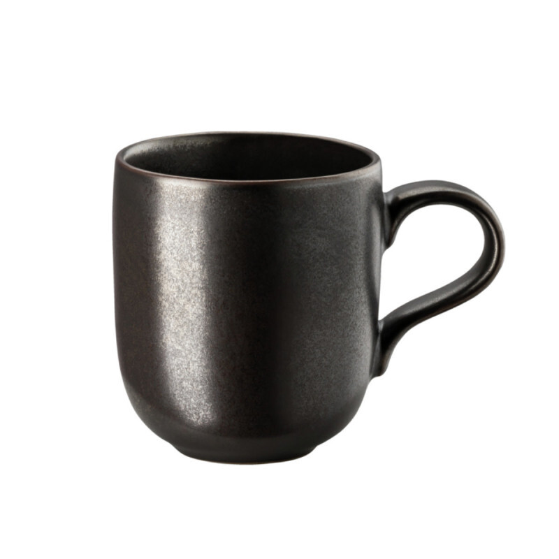 

Joyn Iron - Кружка керамическая с ручкой 0,40 л Rosenthal, серый