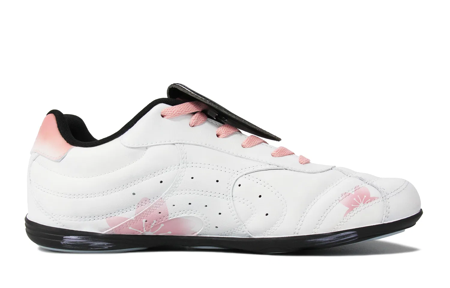 Кроссовки FILA Lipper Water Dance White/Pink — фото 3